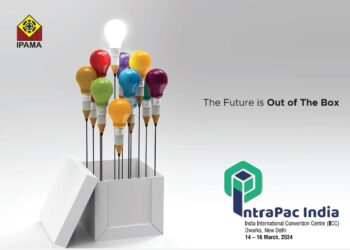 IPAMA Stepped-in The Arena of Exclusive Packaging Exhibitions...