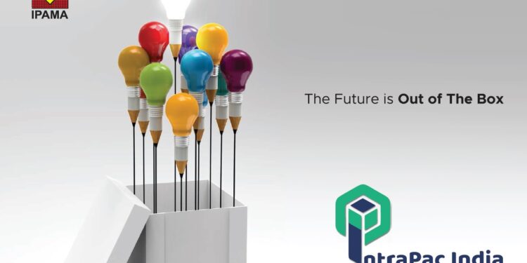 IPAMA Stepped-in The Arena of Exclusive Packaging Exhibitions...