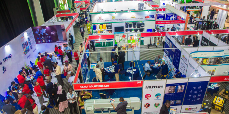 Propak Ghana Has the Backing of the Industry With Endorsement From Market Leading Partners.