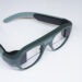 LEION Hey augmented reality (AR) eyeglasses from Beijing LLVision Technology Co., Ltd., display voice translations in text on the lenses in real time. The company’s glasses feature legs (or temples) molded from SABIC’s ULTEM™ 1000 resin. SABIC’s innovative material helped LLVision minimize the weight of the legs to give users all-day comfort, while providing high strength that enables key components to be integrated into the legs with maximum functionality.