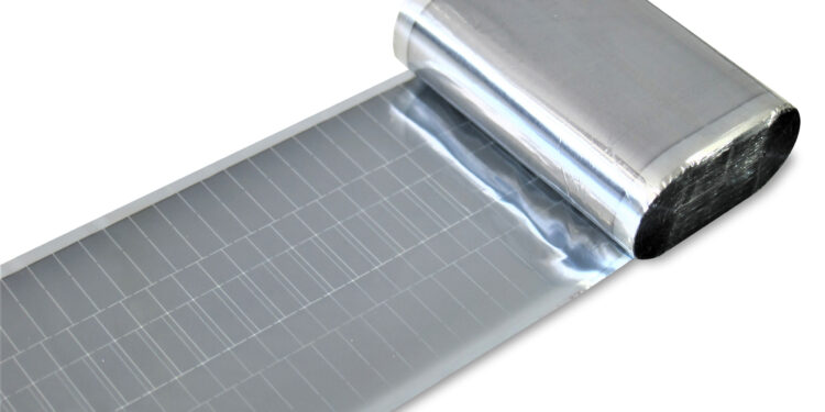 Compared to other high-heat materials like polyethylene terephthalate (PET) and polyethylene naphthalate (PEN), SABIC’s ELCRES HTV150A films can reduce dissipation losses by as much as 40 percent when exposed to temperatures reaching 150°C and frequencies up to 100kHz. Lower dissipation losses in capacitors made with ELCRES HTV150A dielectric films can reduce internal heat generation, increase operating efficiency and stabilize hot spot temperatures, giving engineers greater design flexibility.