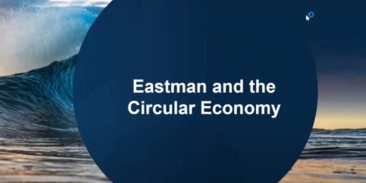 Sustainable Plastics from Eastman Circular Recycling Technologies for Better India - Live Webinar