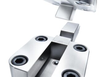Damage-Free Demoulding With Complex Injection Moulded Parts - The Hasco Slide Unit Range Z18140/…