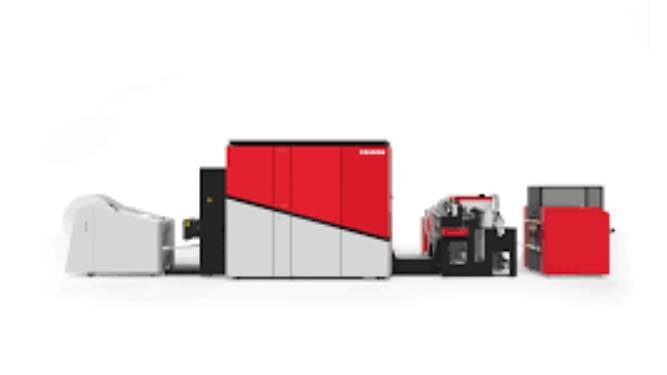 Xeikon Goes to Fespa With End-to-End Digital Solutions for Sustainable Growth.