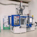 VPower 120/130H/210V in the new production hall of Werkzeugbau Winkelmühle GmbH.