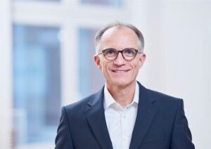 Burkhard Straube Joins Vianode as New CEO