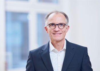 Burkhard Straube Joins Vianode as New CEO
