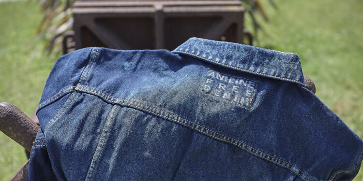 Archroma Puts Sustainability in the Spotlight at Bangladesh Denim Expo 2023