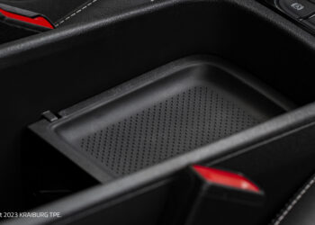 KRAIBURG TPE’s Well-Rounded TPE Solutions for Anti-Slip Mats