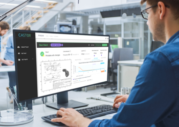 Asahi Kasei Invests in Israeli Startup Castor Technologies