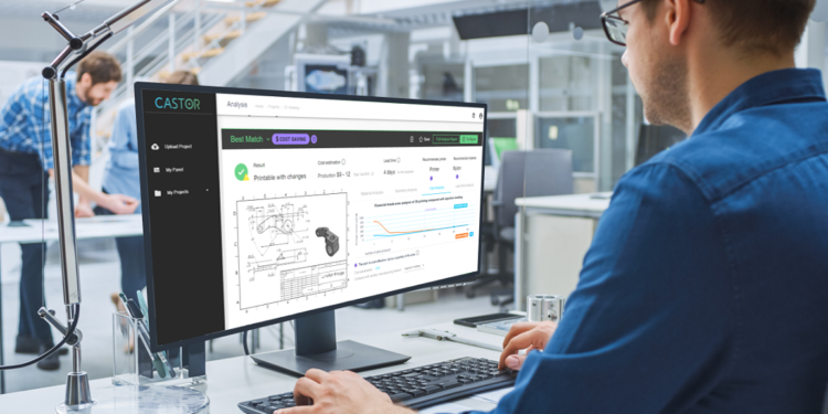 Asahi Kasei Invests in Israeli Startup Castor Technologies