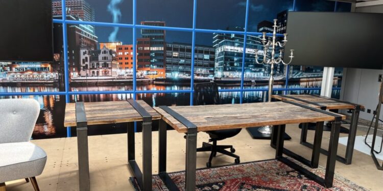 Live from Interpack: Trade Fair Highlights in Our TV-Studio