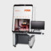 Deep Black Laser Marking for Medical Technology: Foba Presents New Product at MedtecLIVE With T4M