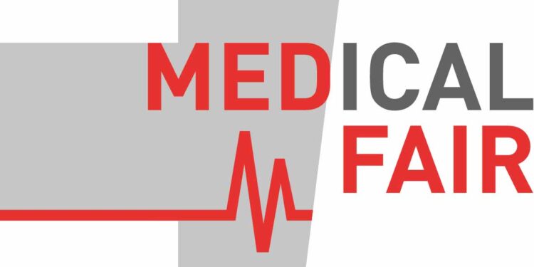 MEDICAL FAIR INDIA’s 28th Edition Scales New Heights with a Record Turnout of 17,943 Visitors from the Global Healthcare Industry