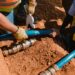 Improved AWWA C904 Important for Underground Potable PEX Water Service Line Installation