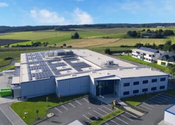 Medikamente-Per-Klick Achieves Outstanding Level of Packing Automation in Collaboration with Ranpak