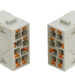 With the Han Push-In, users reduce assembly times by up to 30%.