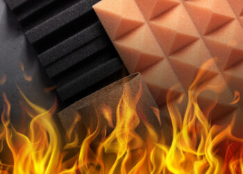 Tosaf Launches New Additive for Halogen-Free Flame Retardancy (HFFR) of PE Foams.
