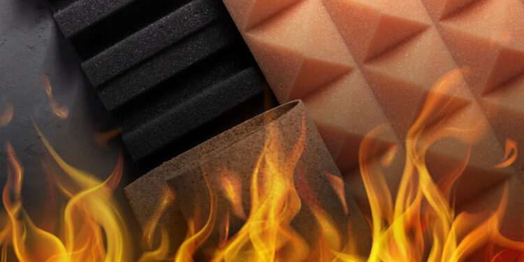Tosaf Launches New Additive for Halogen-Free Flame Retardancy (HFFR) of PE Foams.