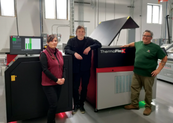 Tempo Takes Flexo to the Next Level With Game-changing Exposure Technology From XSYS