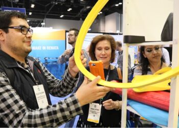 Plastics Industry Association (PLASTICS) Announces NPE2024 Sold Out Show Floor, Breaking Previous Records