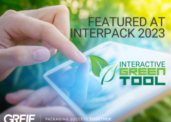 Greif Launching Updated Carbon Calculator at Interpack 2023