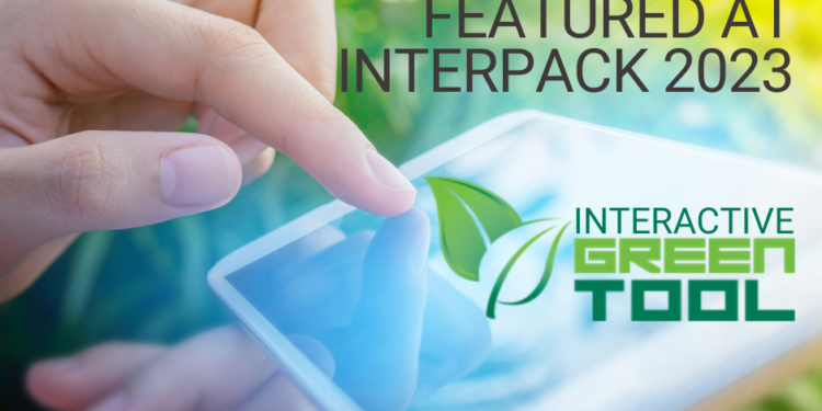 Greif Launching Updated Carbon Calculator at Interpack 2023