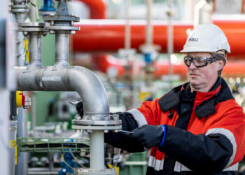 More sustainable basic chemicals from LANXESS