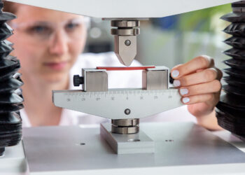 WACKER Presents Silicone Resin for High-Temperature Resistant Molded Parts at CWIEME Berlin.