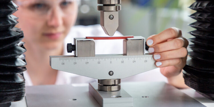 WACKER Presents Silicone Resin for High-Temperature Resistant Molded Parts at CWIEME Berlin.