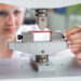 WACKER Presents Silicone Resin for High-Temperature Resistant Molded Parts at CWIEME Berlin.