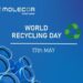 Molecor Reaffirms Its Commitment to the Circular Economy by Celebrating "World Recycling Day"