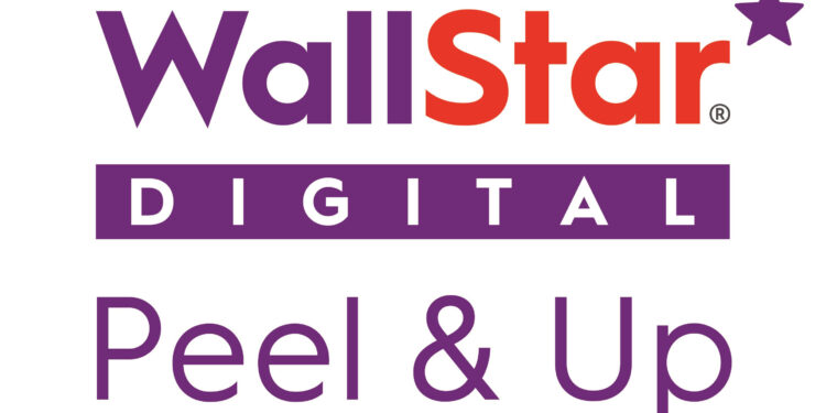 Fast and Effortless Wallpaper Offering by Xeikon and Ahlstrom Collaboration