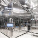 Yili Group and Sidel Strengthen Strategic Partnership and Drive Innovation Through Installation of Versatile Aseptic Lab Filler.