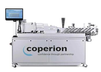 Schenck Process Food and Performance Materials (FPM) Business to Join Coperion.