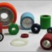 U.S. Innovation: PU Rollers Offering Increased Efficiency and Occupational Safety – Thanks to Graphene Nanotubes.