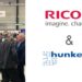 The Impact of Social Media: This is How Ricoh Europe Captivated Audiences During a Key Trade Event.