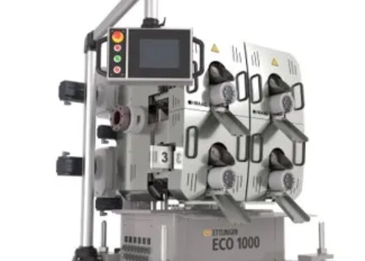 Comprehensive Recycling Solution With Throughputs Up to 10t/hr for the Plastics Industry