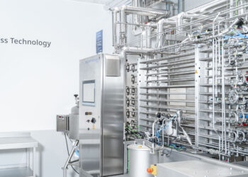 Krones Opens Another R&D Center for Ideas of the Future