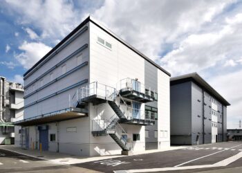 Toyochem Constructs New Pilot Facility for High-performance Polymers in Japan.