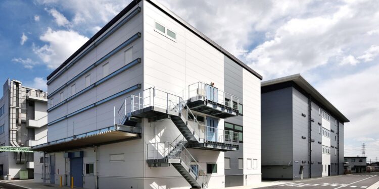 Toyochem Constructs New Pilot Facility for High-performance Polymers in Japan.
