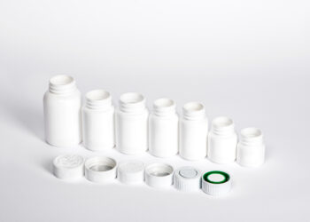 Airnov to showcase HDPE bottle range at upcoming CPHI China event.