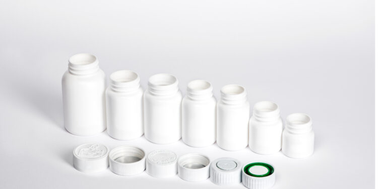 Airnov to showcase HDPE bottle range at upcoming CPHI China event.