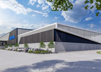 ALPLA investiert rund 60 Millionen Euro in den Aufbau der ersten eigenen Recyclinganlage im südlichen Afrika. Bis Herbst 2024 errichtet das Unternehmen ein modernes Werk in Ballito in der südafrikanischen Provinz KwaZulu-Natal. // ALPLA is investing around 60 million euros in the construction of its first own recycling plant in southern Africa. The company will build a modern plant in Ballito in the South African province of KwaZulu Natal by autumn 2024.