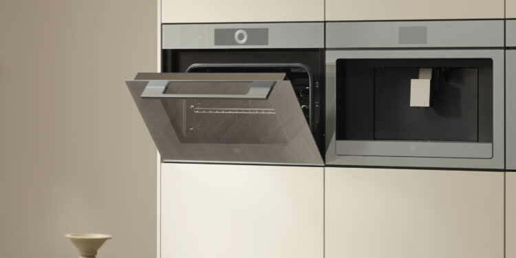 V-Zug, Switzerland’s leading supplier of premium large household appliances, is using a UL94 V0 rated, 20% glass filled Starflam PA blend from Ascend Performance Materials for a demanding large household oven part.