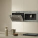V-Zug, Switzerland’s leading supplier of premium large household appliances, is using a UL94 V0 rated, 20% glass filled Starflam PA blend from Ascend Performance Materials for a demanding large household oven part.
