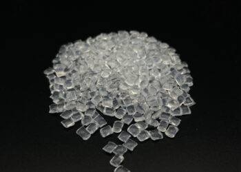 Ascend Introduces HiDura LUX Amorphous Nylon for Packaging Films at ProPak China 2023.