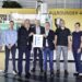 Arburg Obtains Certification for Its Information Security