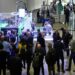 The Arburg subsidiary in Italy celebrated "100 years of the Hehl family company" with an open house on 18 and 19 May 2023. One highlight was the Allrounder 470 H hybrid milestone machine.
