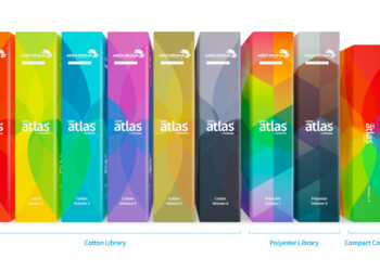 Color Atlas by Archroma.